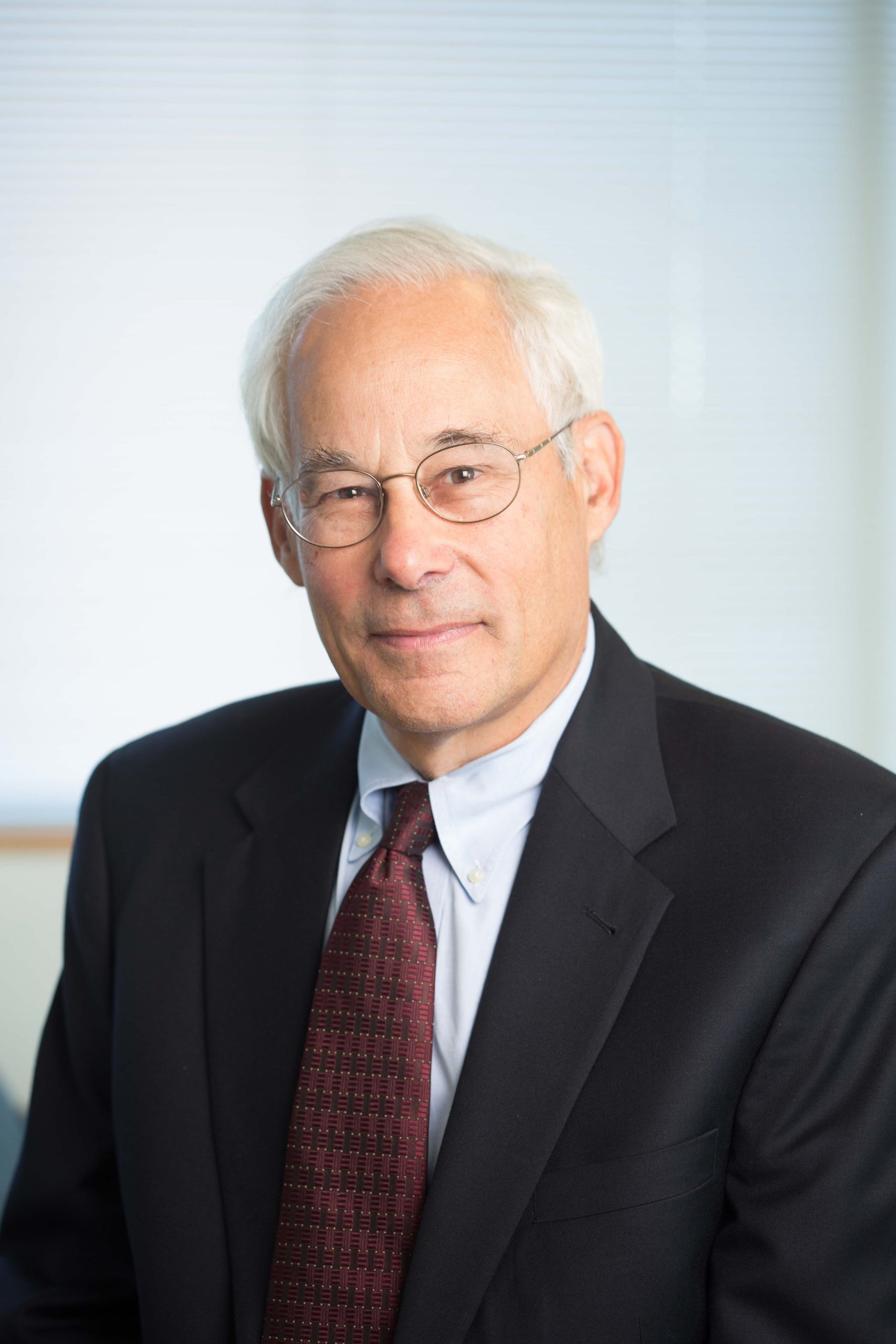 Donald M. Berwick, MD - Board Vice-Chair