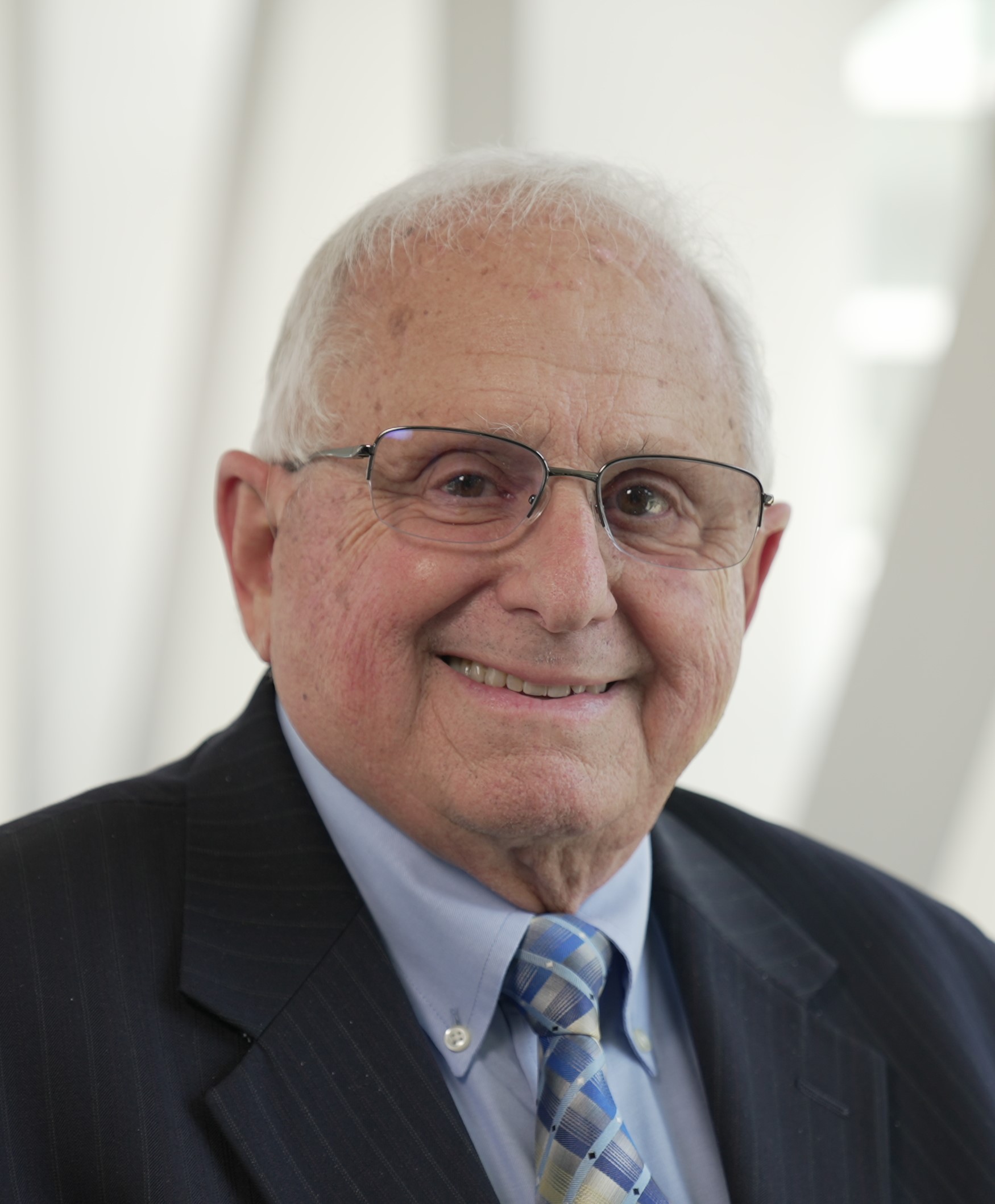Clif Gaus - Board Chair