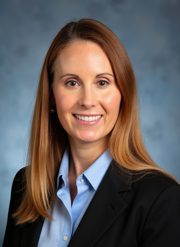 Allison Brennan