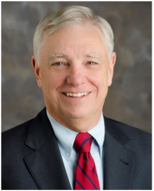 Rick Gilfillan - Secretary/Treasurer