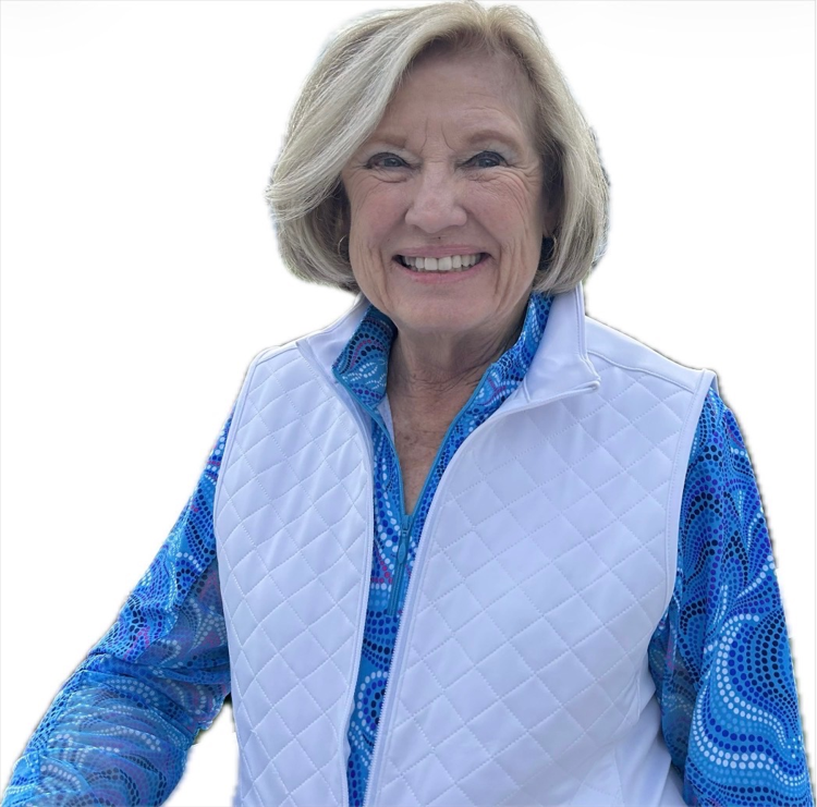 Jerri Kapple Boswell
