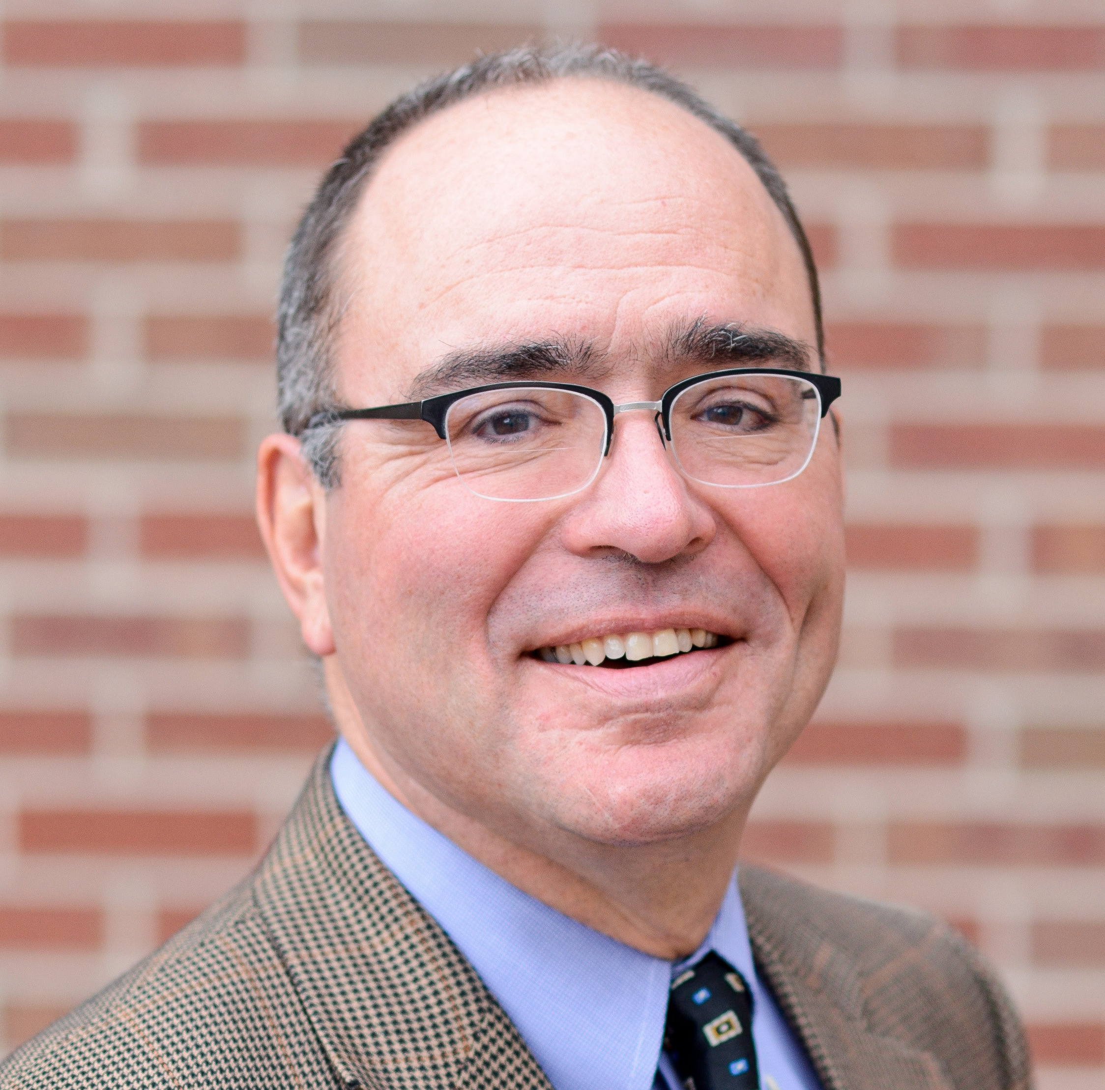 Jeffrey Cain