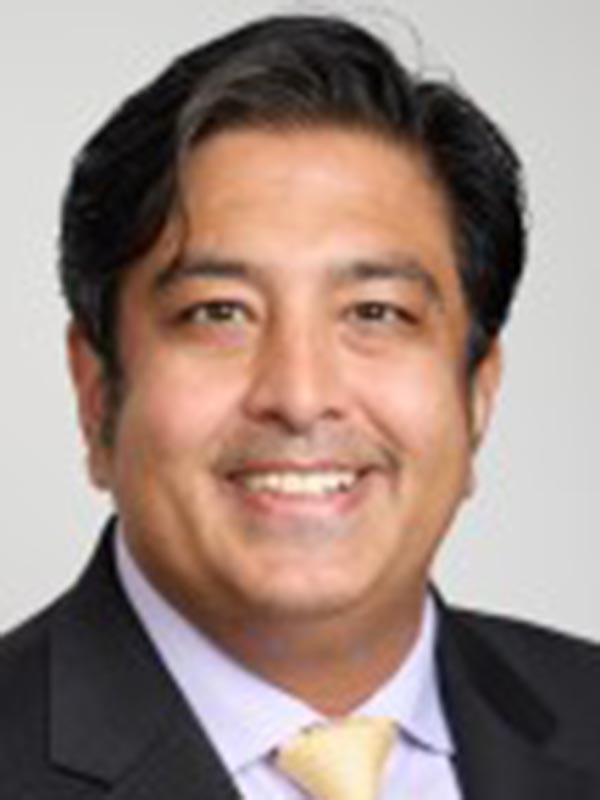 Arshad Rahim