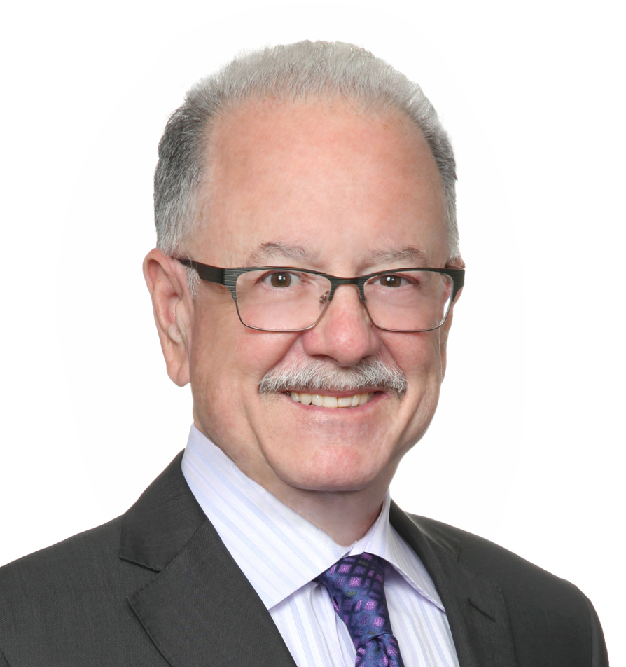 Bruce Fried