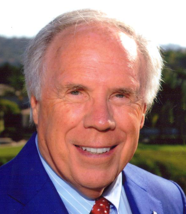 Blair L. Sadler