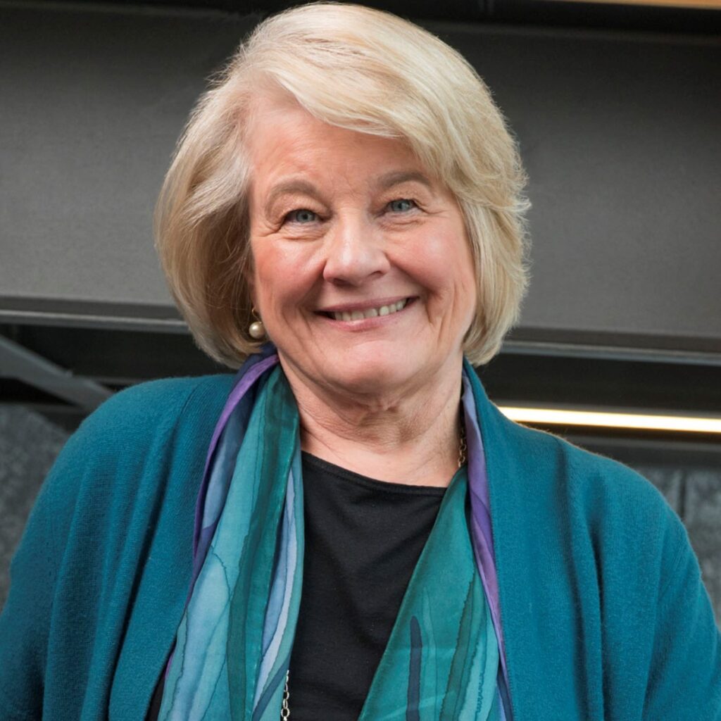 Diane Rowland