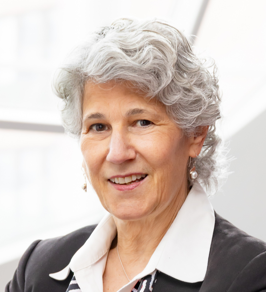 Pamela F. Cipriano