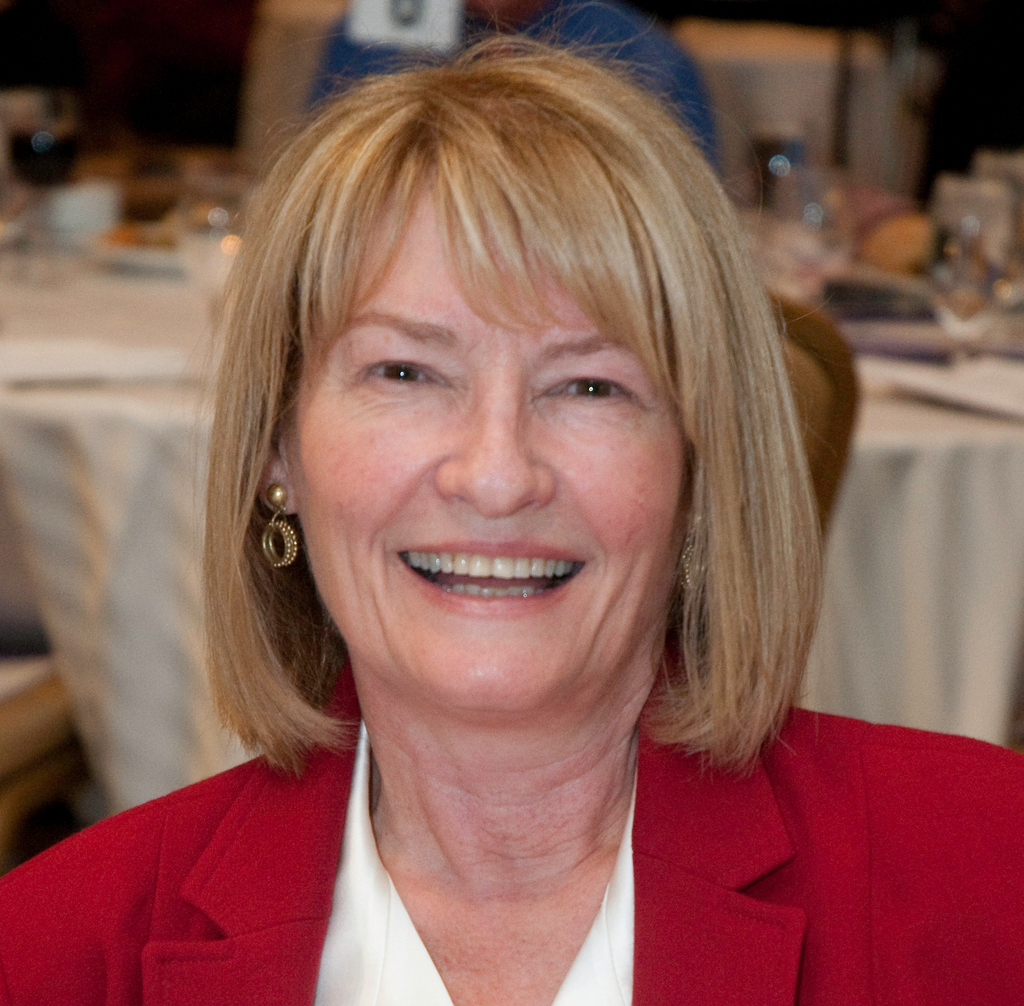 Susan Edgman-Levitan